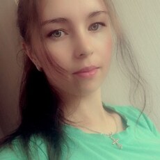 Фотография девушки Яна, 27 лет из г. Красноярск