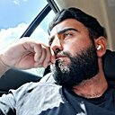 Вахо, 30 лет