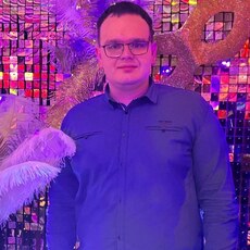 Фотография мужчины Данил, 27 лет из г. Прокопьевск