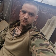 Фотография мужчины Александр, 26 лет из г. Верхний Мамон