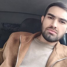 Фотография мужчины Умид, 29 лет из г. Владимир