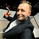 Михаил, 36 лет