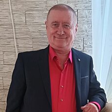 Фотография мужчины Юрий, 63 года из г. Санкт-Петербург