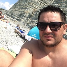 Фотография мужчины Сергей, 40 лет из г. Туапсе