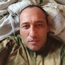 Фотография мужчины Артур, 44 года из г. Торез