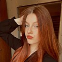Полина, 19 лет