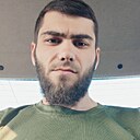 Мухаммад, 26 лет