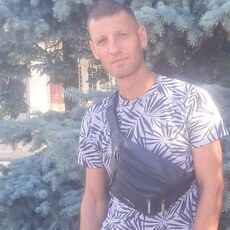 Фотография мужчины Олег, 42 года из г. Днепр