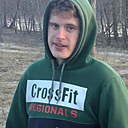 Михаил, 19 лет