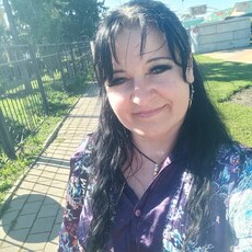 Фотография девушки Инна, 41 год из г. Томаровка