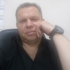 Фотография мужчины Андрей, 51 год из г. Тамбов
