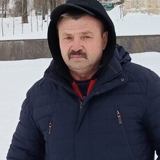 Фотография мужчины Сергей, 57 лет из г. Оренбург