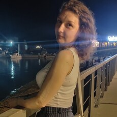 Фотография девушки Александра, 34 года из г. Владивосток