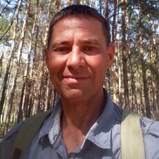 Фотография мужчины Алексей, 44 года из г. Омск