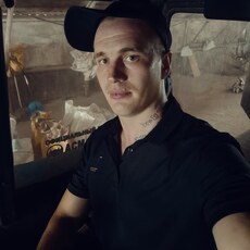 Фотография мужчины Алексей, 26 лет из г. Заринск
