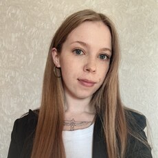 Фотография девушки Яна, 24 года из г. Чита