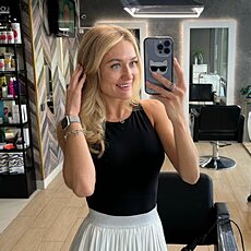 Алина, 32 из г. Мюнхен.