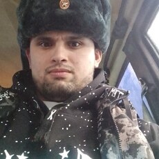 Фотография мужчины Магомед, 37 лет из г. Быково (Московская Обл)