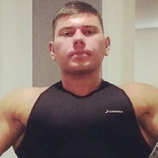 Фотография мужчины Сергей, 35 лет из г. Караганда