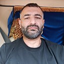 Грф, 34 года