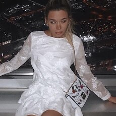 Юлия, 28 из г. Мюнхен.