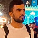 Самир, 26 лет
