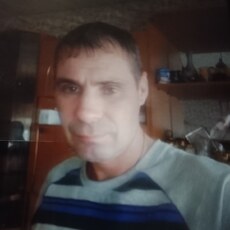 Фотография мужчины Roman Nabilov, 42 года из г. Новоселицкое