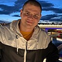 Андрей, 24 года