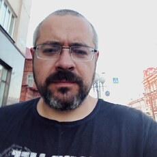 Фотография мужчины Михаил, 38 лет из г. Томск