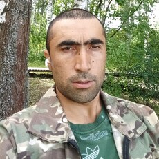 Фотография мужчины Абду, 29 лет из г. Лобня