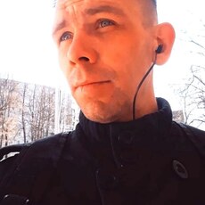 Фотография мужчины Павел, 38 лет из г. Смоленск