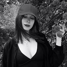 Фотография девушки Карина, 18 лет из г. Киев