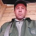 Илья, 33 года