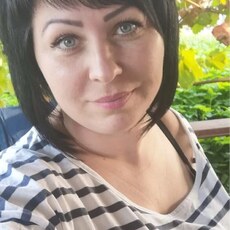 Фотография девушки Елена, 43 года из г. Пятигорск