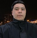 Исроилжан, 21 год