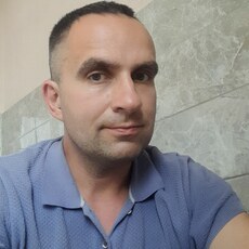 Фотография мужчины Павел, 40 лет из г. Витебск