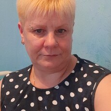 Фотография девушки Галина, 54 года из г. Анжеро-Судженск