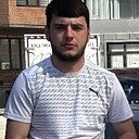 Башир Мехдиев, 20 лет