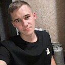 Виктор, 22 года