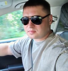 Фотография мужчины Егор, 35 лет из г. Стаханов