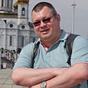 Михаил, 45 лет