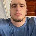 Саид, 24 года
