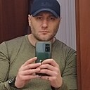 Павел, 35 лет
