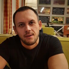 Фотография мужчины Александр, 37 лет из г. Киев