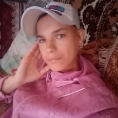 Фотография девушки Лариса, 27 лет из г. Вольск