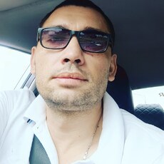 Фотография мужчины Александр, 40 лет из г. Щербинка