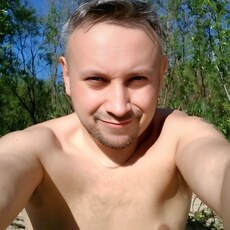 Фотография мужчины Антон, 29 лет из г. Нижний Новгород