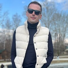 Фотография мужчины Павел, 37 лет из г. Барнаул