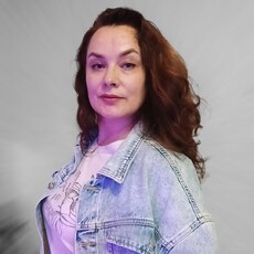 Фотография девушки Ольга, 52 года из г. Екатеринбург