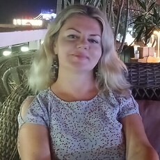 Фотография девушки Яна, 44 года из г. Сызрань